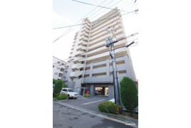 ルクレ京橋 仲介手数料無料の外観