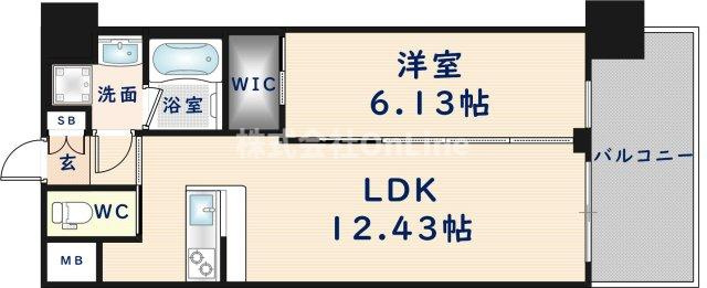 間取り：227106104314