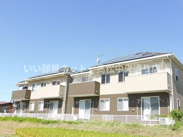 サン　リバーＣのイメージ