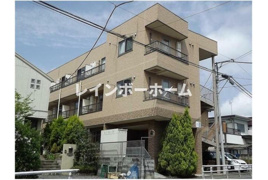 Jc Street 鶴瀬の外観