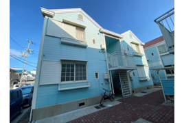 サンヴィレッジソネの外観