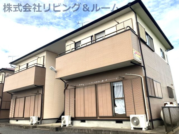 コーポアユミの画像