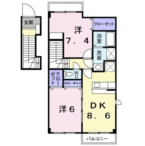 グレイスフルＢのイメージ