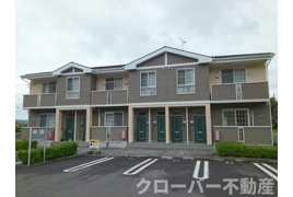 ア・ラ・モード・ピュアＢの外観