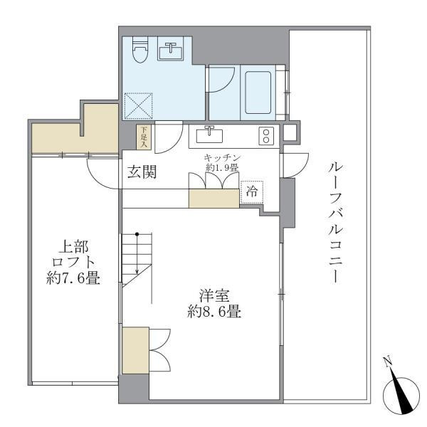 カーサ　ヴェデュータのイメージ