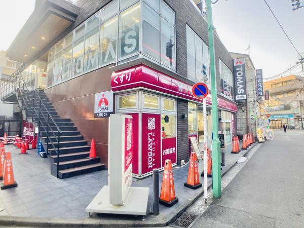 カーサ　ヴェデュータのイメージ