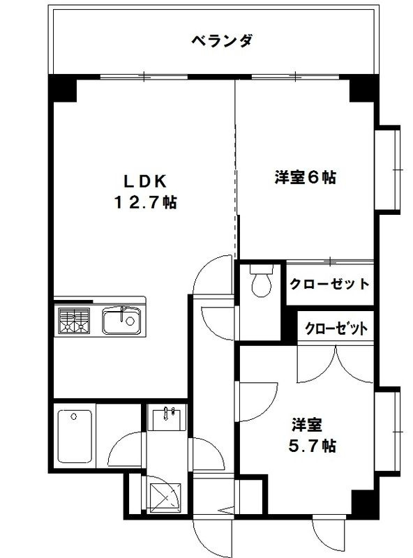 間取り：214073965500