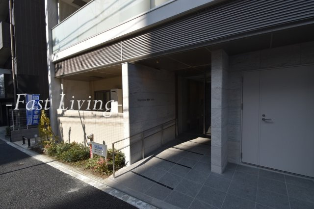 テ　レジャンデール護国寺WESTのイメージ