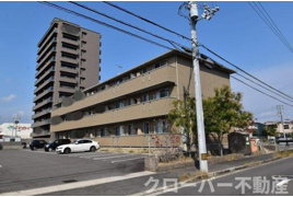 ロータス宇多津の外観