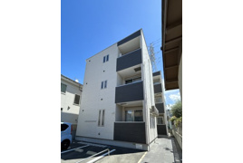 Regalest Terras 祇園の外観