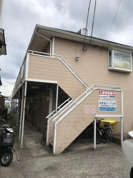 ヒルズつきみ野の画像