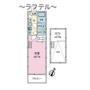 フォレール（Forer）の間取り