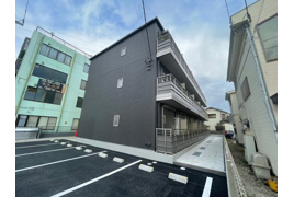 マハナの外観