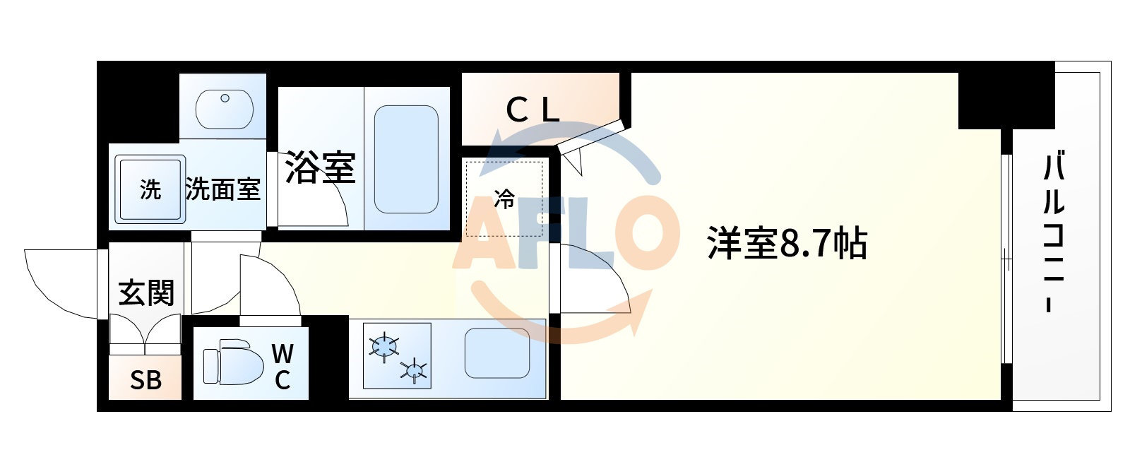 メルシー・ティーのイメージ