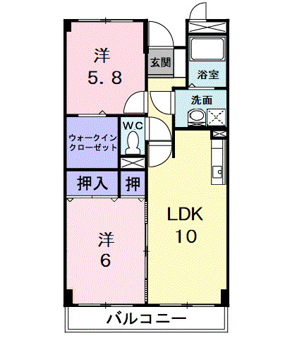 間取り：211064536294