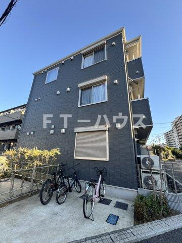 カーサスミレセグンダの画像