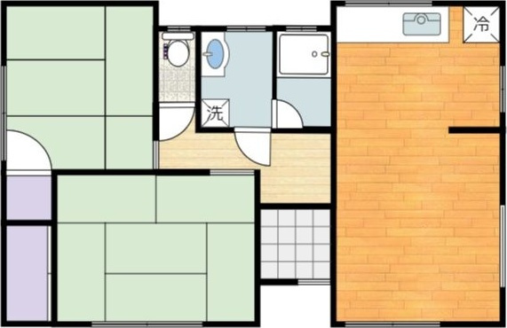 間取り：222019350019