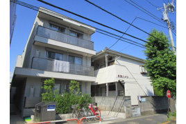 ＰＲＩＭＥ　ＣＯＡＳＴ　プライムコーストの外観