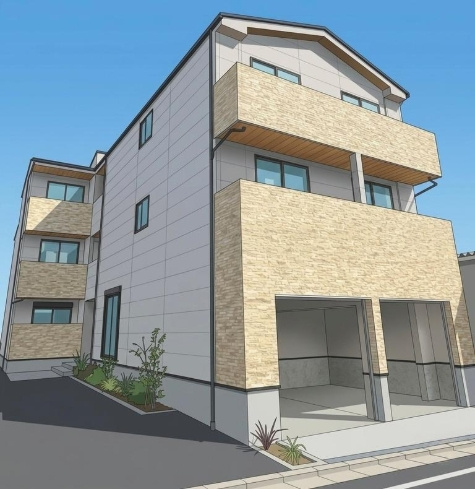 OHANAのイメージ