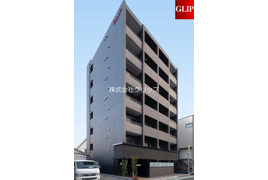 Le'a横濱天王町弐番館の外観