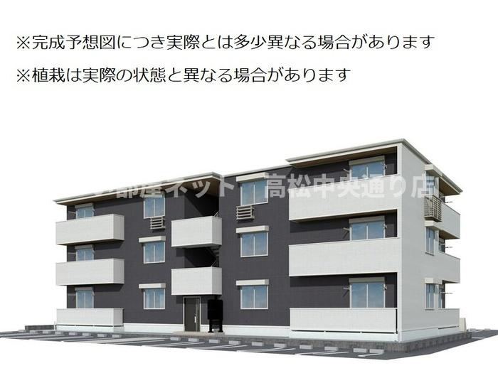 セレノアールAのイメージ