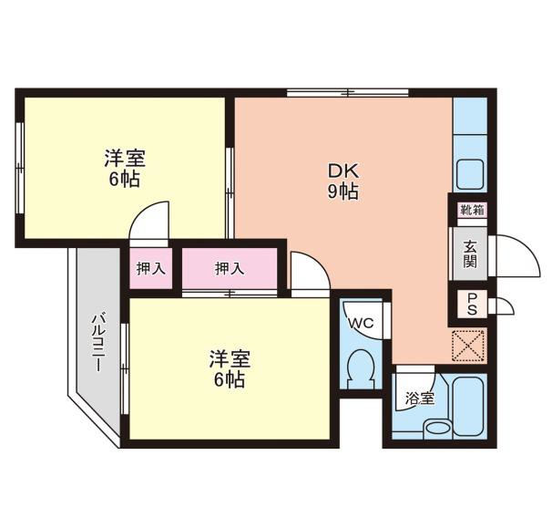 間取り：227103979942