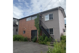 スワンハイムの外観