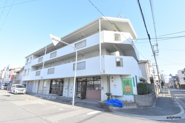 成小路ハイツの画像