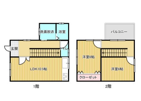 間取り：229009999408