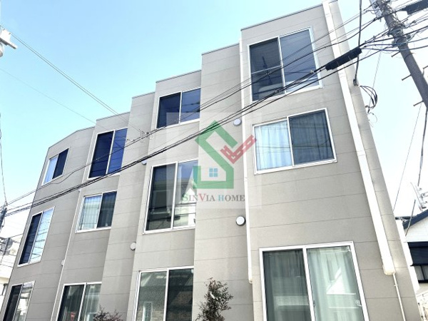 コクーンKの画像