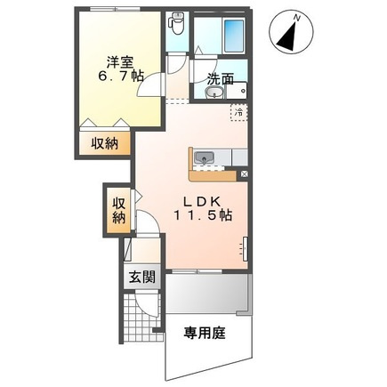ＥｓｐｅｒａｎｚａII　（エスペランサ）のイメージ