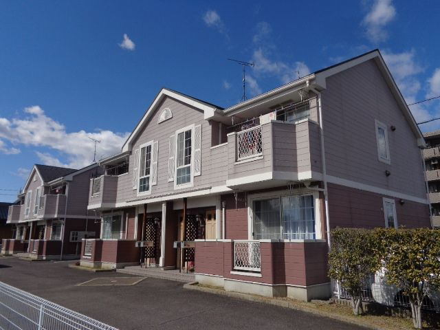 ソレイユ・ルヴァンIのイメージ