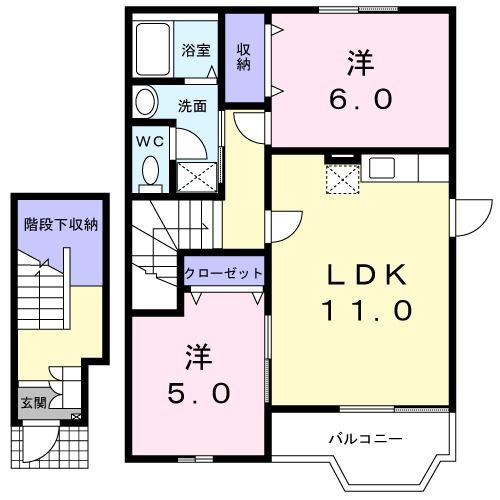 ソレイユ・ルヴァンIのイメージ