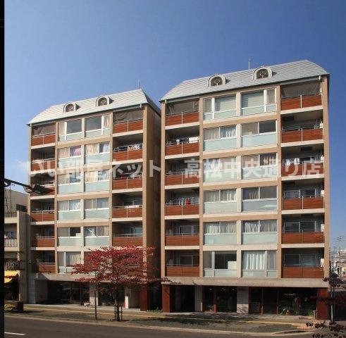 コリドールエスエフのイメージ