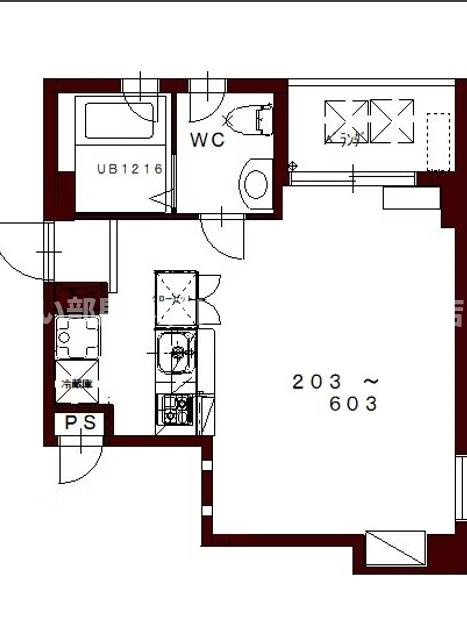 コリドールエスエフのイメージ