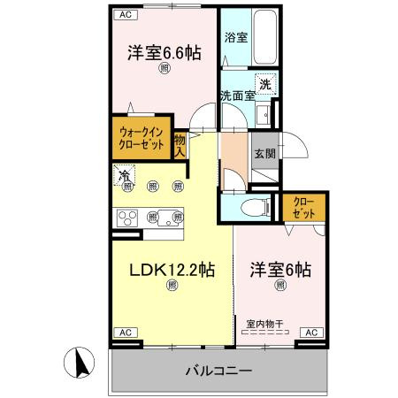 メテオラのイメージ