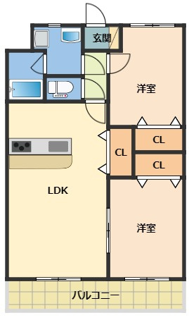 間取り：230033172122