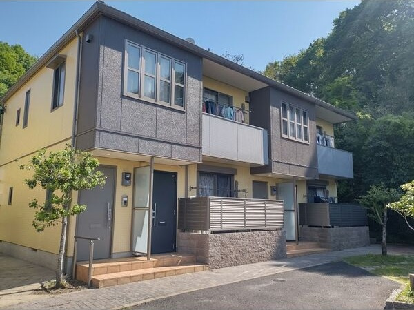 グリーンハウス姫 Ｂ棟のイメージ