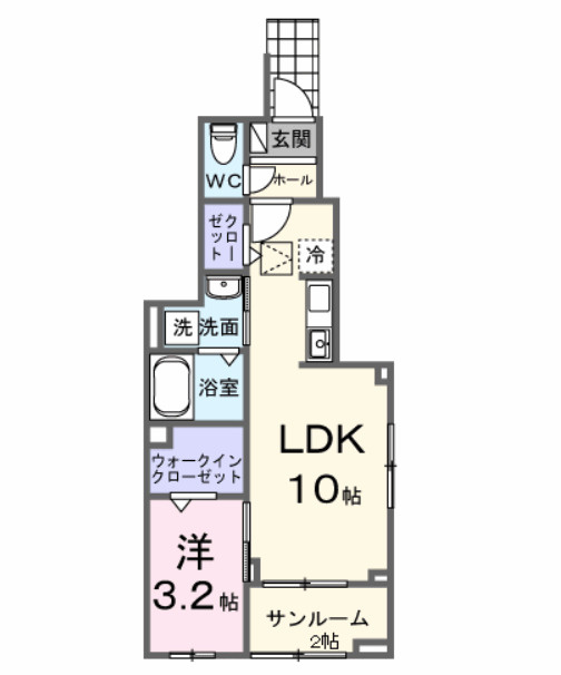 間取り：211064162127