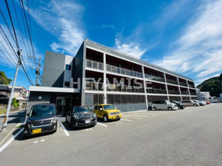 ヴィオラ東長崎のイメージ