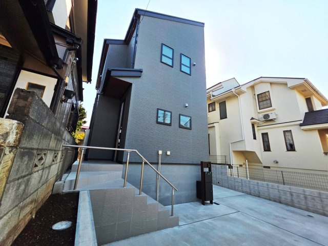 マイホームネクスト小金井前原町のイメージ