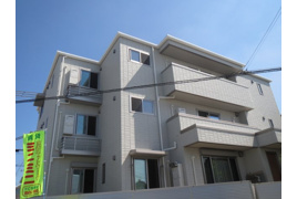 CasaRegio堺東の外観