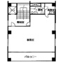東都銀座ビルヂングの間取り