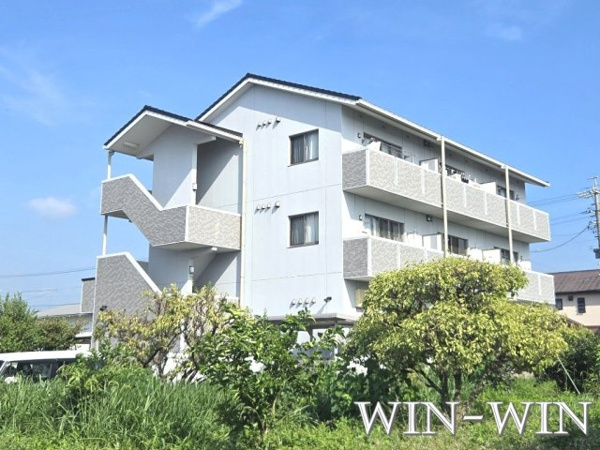 ライフパーク・ユニゾンの画像