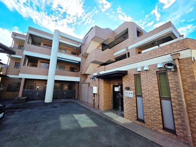 アビリアなごみのイメージ