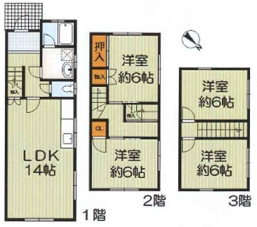 間取り：228057232070