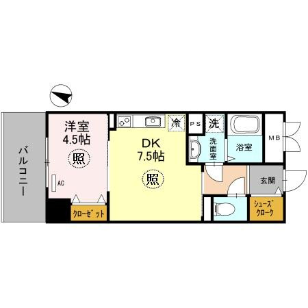 神戸Harborside萬利Residenceのイメージ