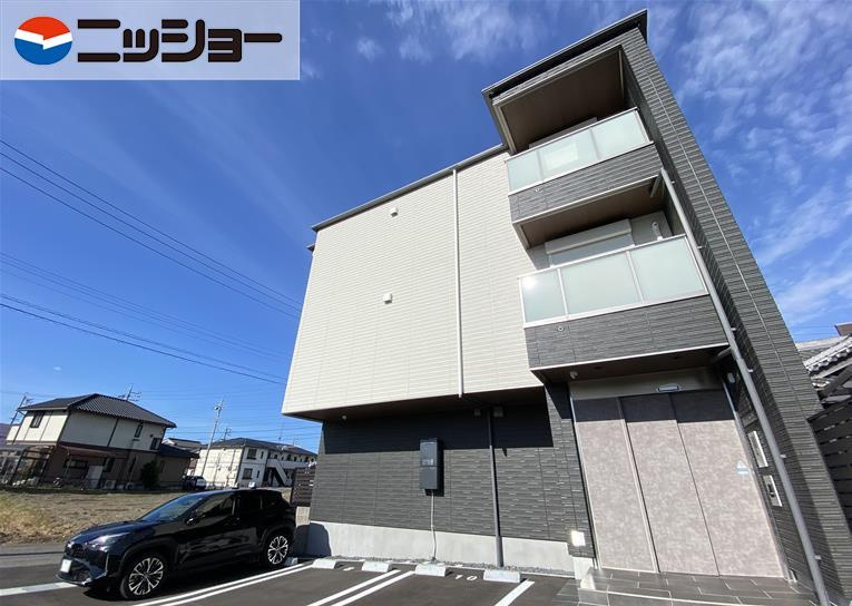 サンオーレのイメージ