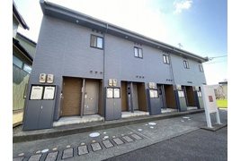 ALLEGROの外観
