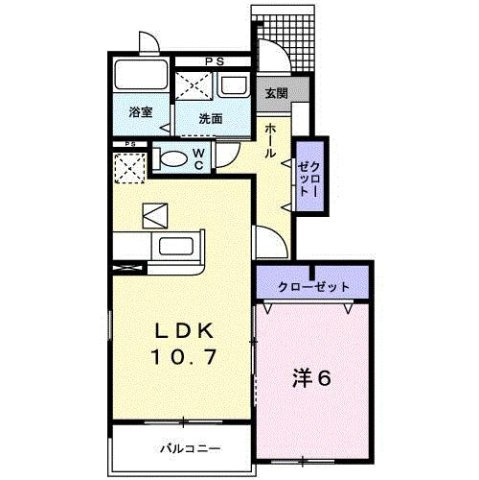 間取り：223039785115